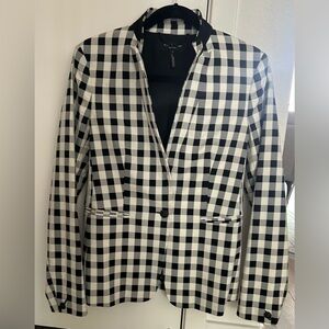 rag & bone blazer